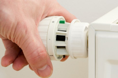 Chilvers Coton central heating repair costs