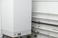 free Chilvers Coton condensing boiler quotes