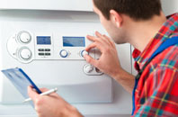 free Chilvers Coton gas safe engineer quotes