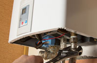 free Chilvers Coton boiler install quotes