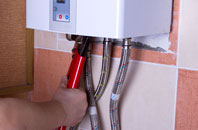 free Chilvers Coton boiler repair quotes